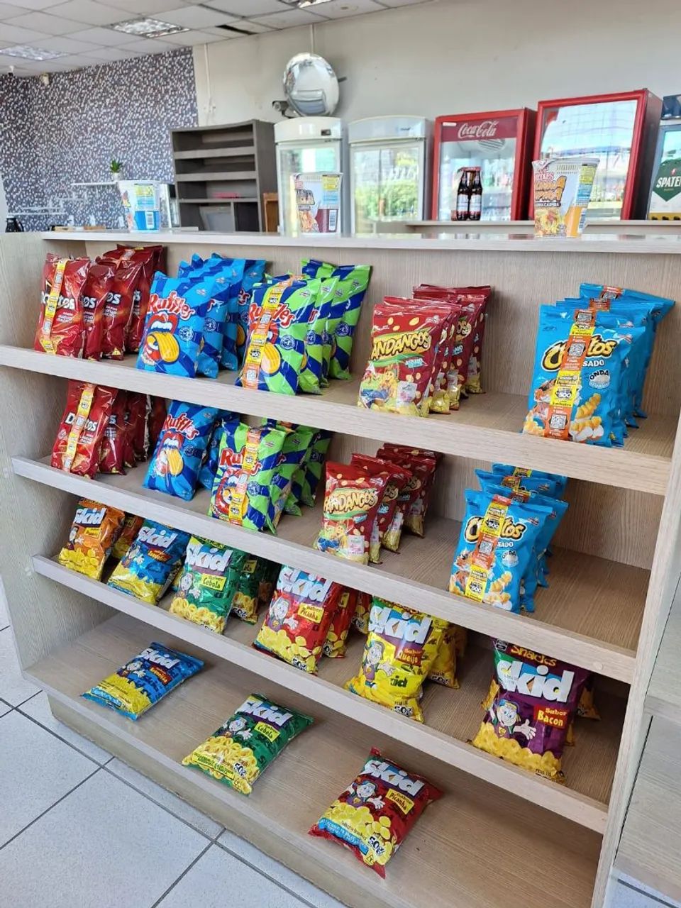 VENDE-SE CONVENIÊNCIA  - Foto 3