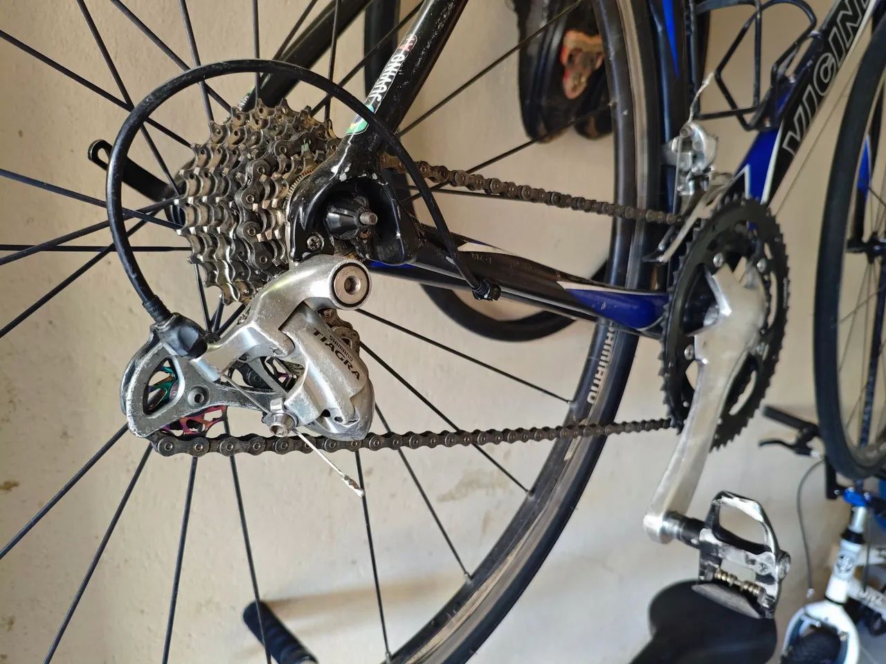 Bike Speed Vicini  - Foto 3