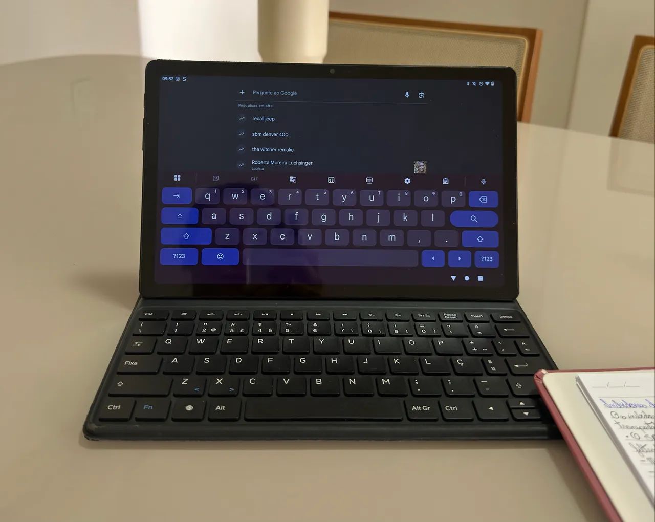 TABLET VAIO TL10  - Foto 2
