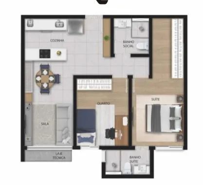 ALDEAS BIAS FORTES - Foto 10