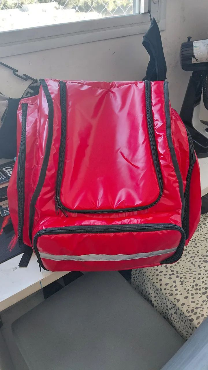 Bag Entregador  - Foto 3