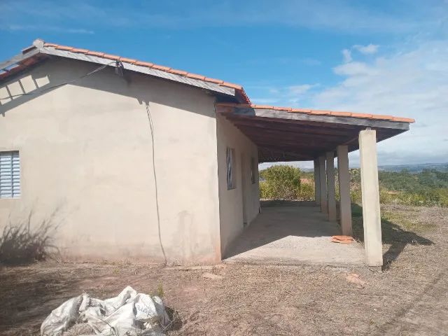 Chacara 500m2 - Foto 2