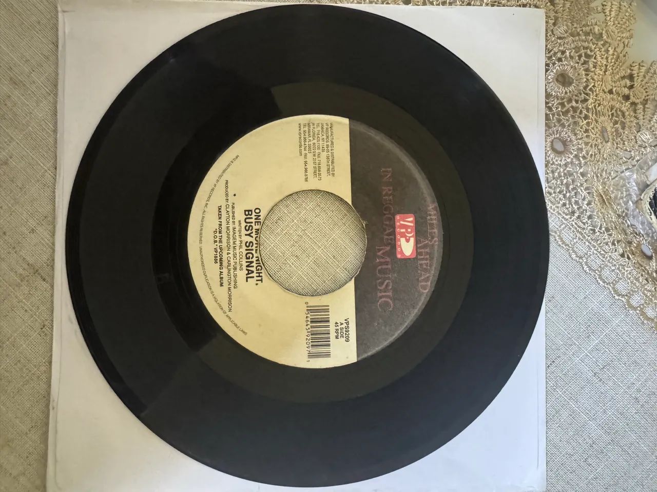 DISCOS DE REGGAE  - Foto 2