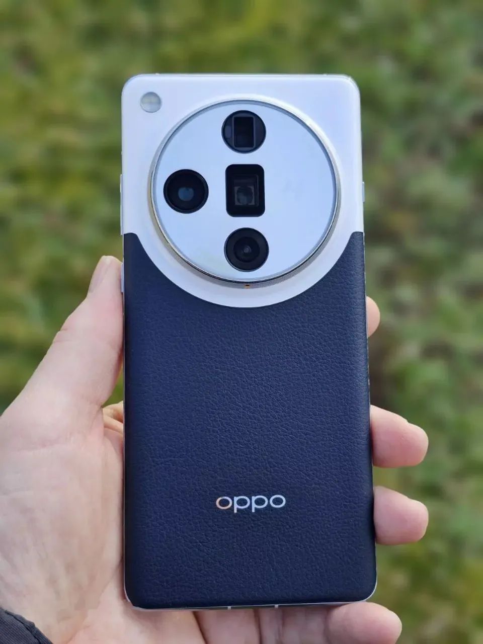 Oppo Find X7 Ultra  - Foto 5