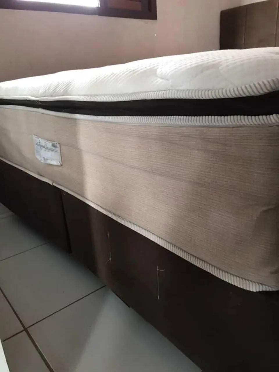Cama  - Foto 2