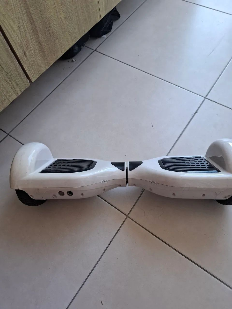 Hoverbord branco 65163250465795123