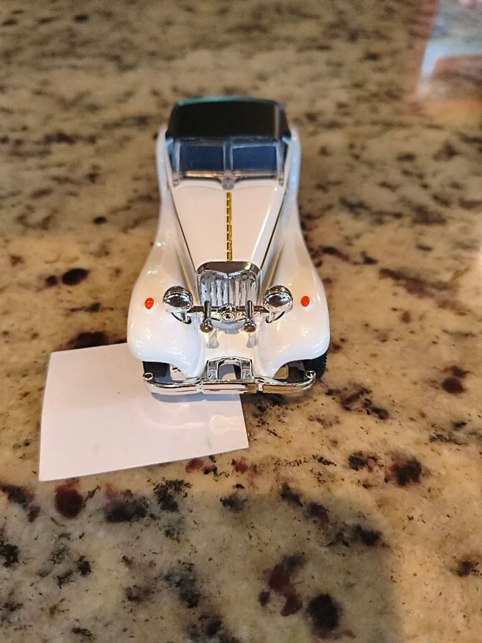 Miniatura Carro Brinquedo - Foto 2
