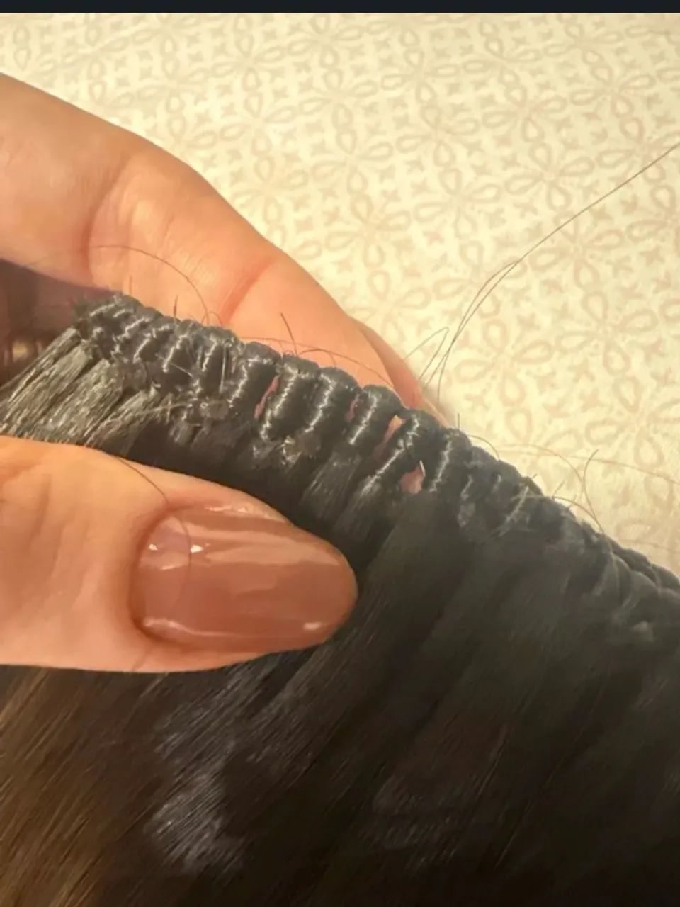 Cabelo brasileiro  - Foto 3