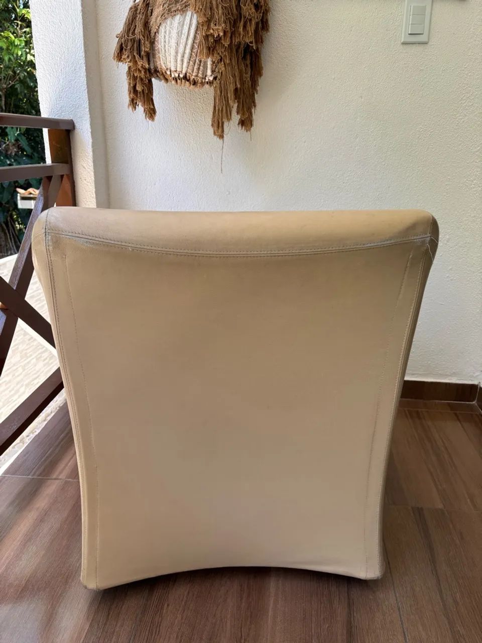 Poltrona - Foto 4