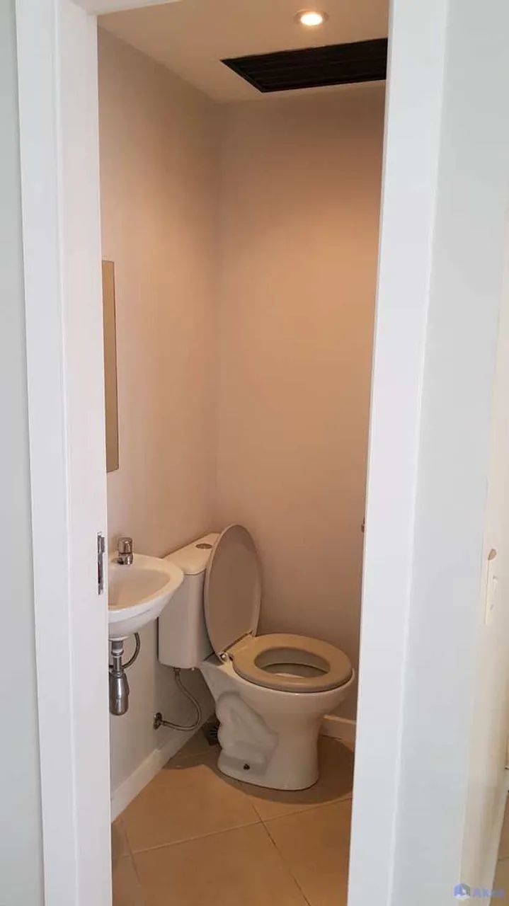 Apartamento com 2 quartos, Botafogo, Rio de Janeiro - R$ 800 mil, Cod: 83 - Foto 2