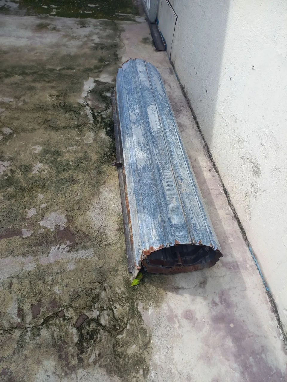Porta enrolar - Foto 2