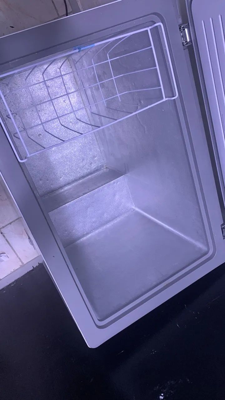 Freezer 