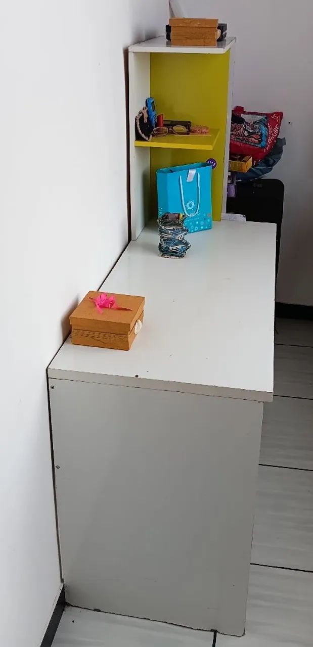 Escrivaninha para quarto ou escritório  - Foto 3
