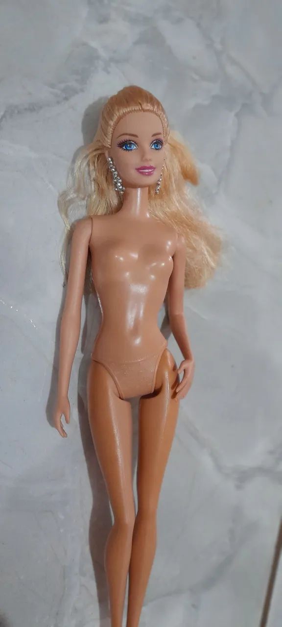 Boneca Barbie - Foto 5