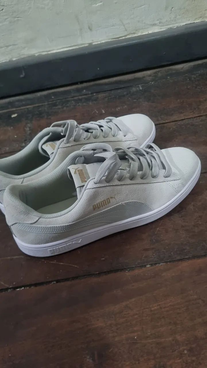 Tenis puma 44 - Foto 5