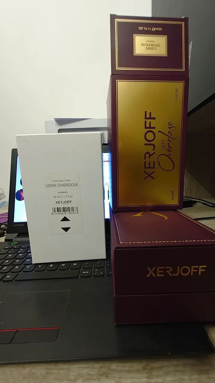Xerjoff Uden Overdose - Foto 4