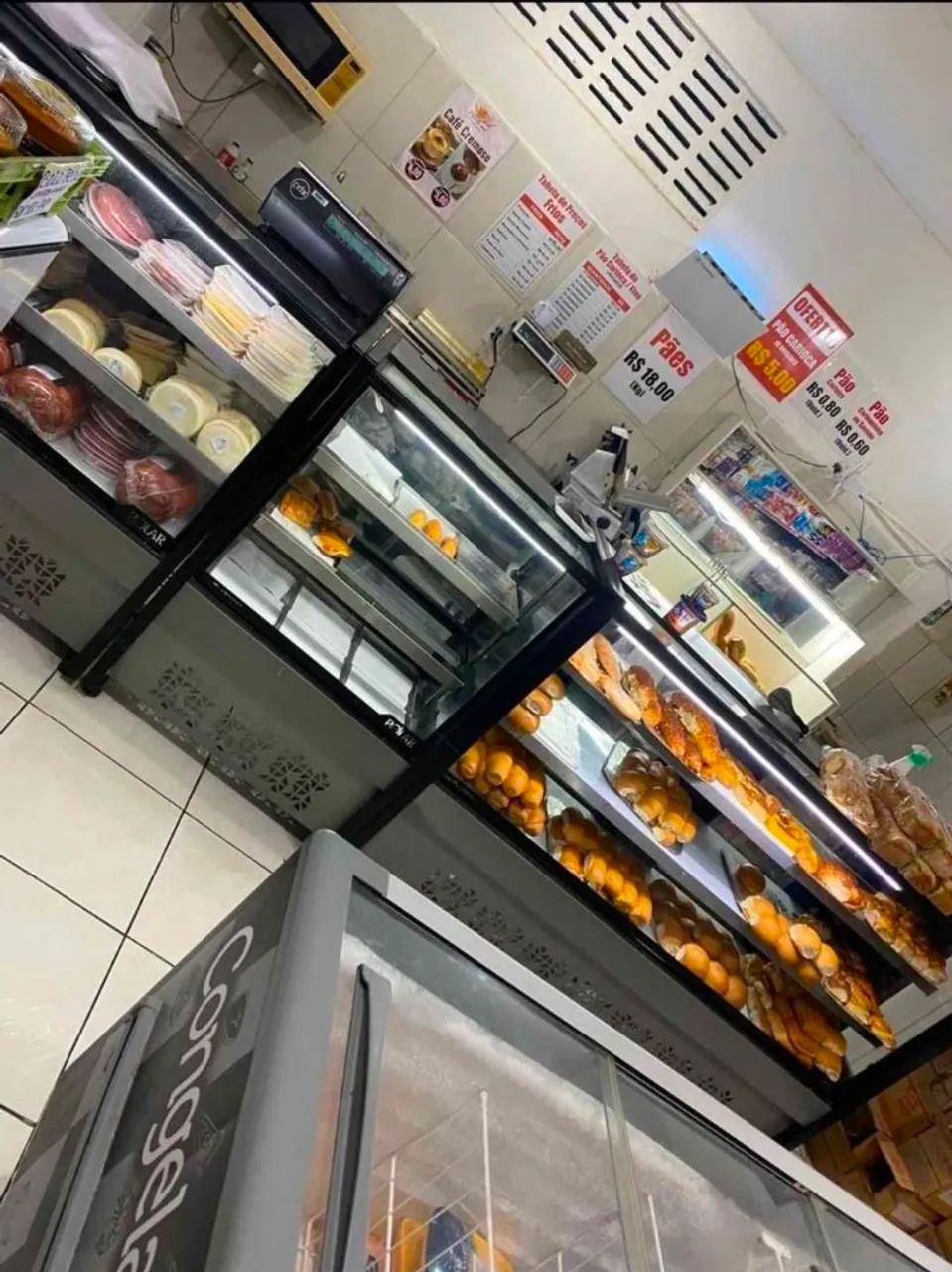 Mercadinho e padaria  - Foto 4