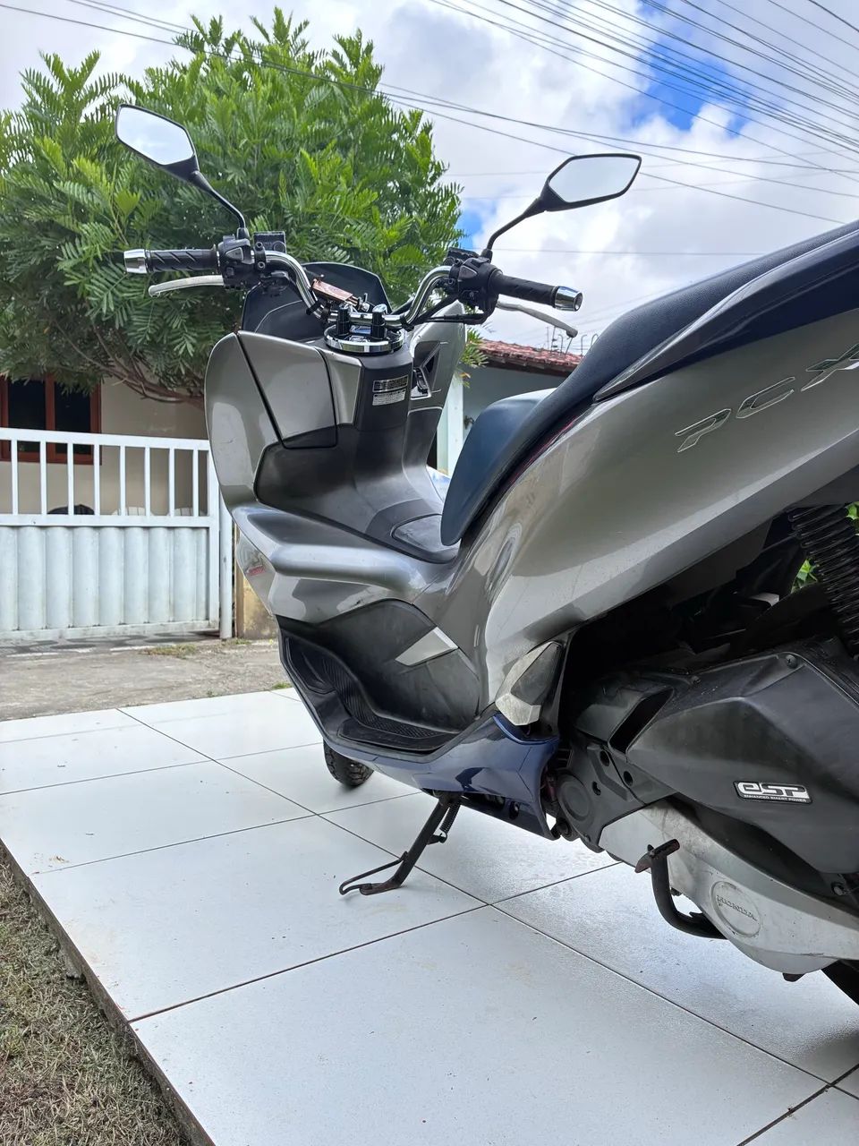 PCX 150 SPORT extra - Foto 4