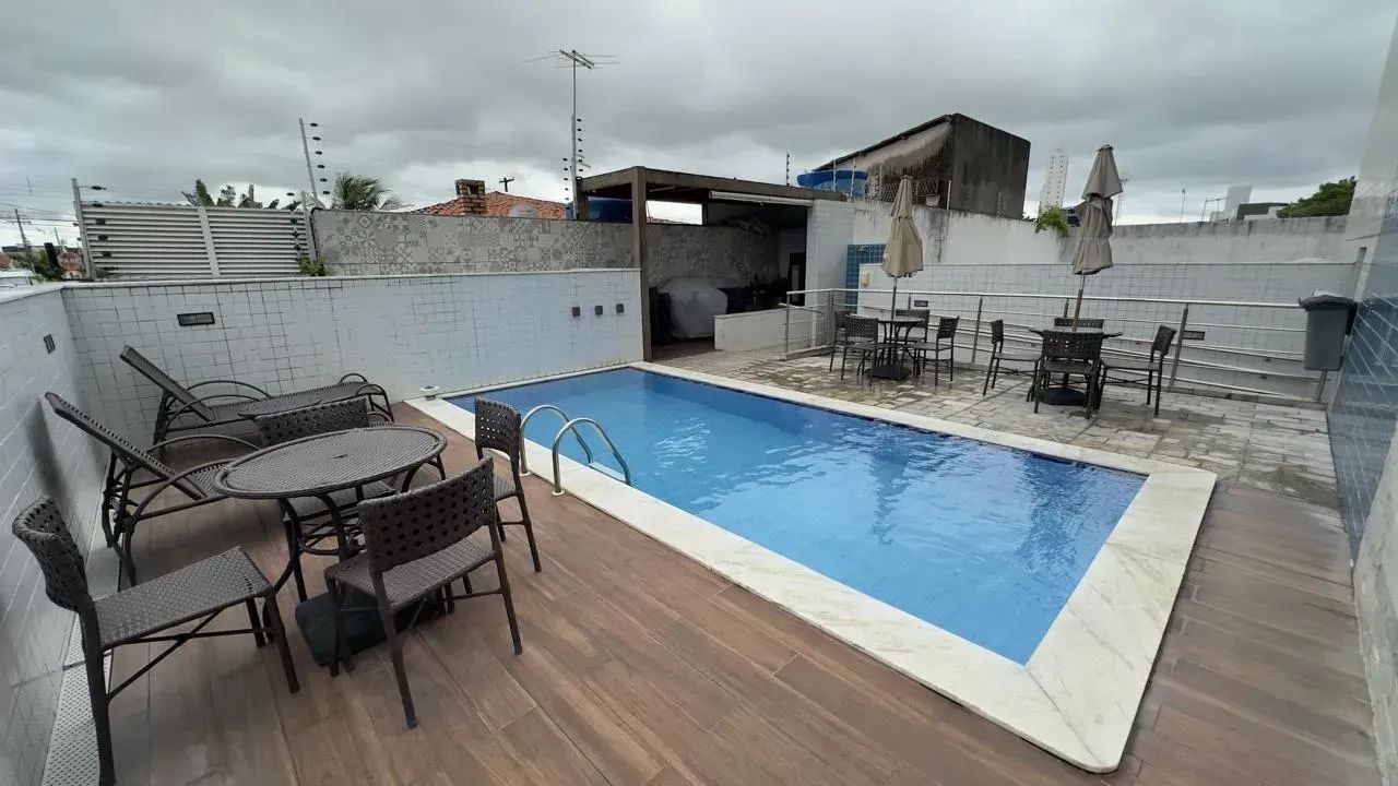 Apartamento 3 quartos no melhor do Bairro dos Estados
