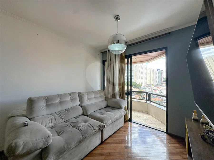 Apartamento com 2 quartos à venda em Vila ipojuca - SP - Foto 3