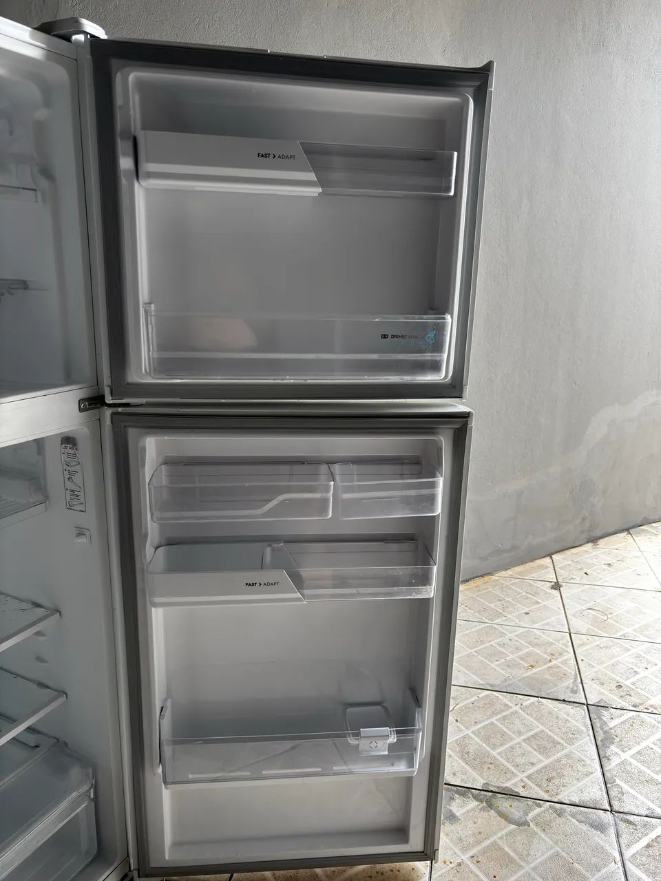 Geladeira Electrolux - Foto 5