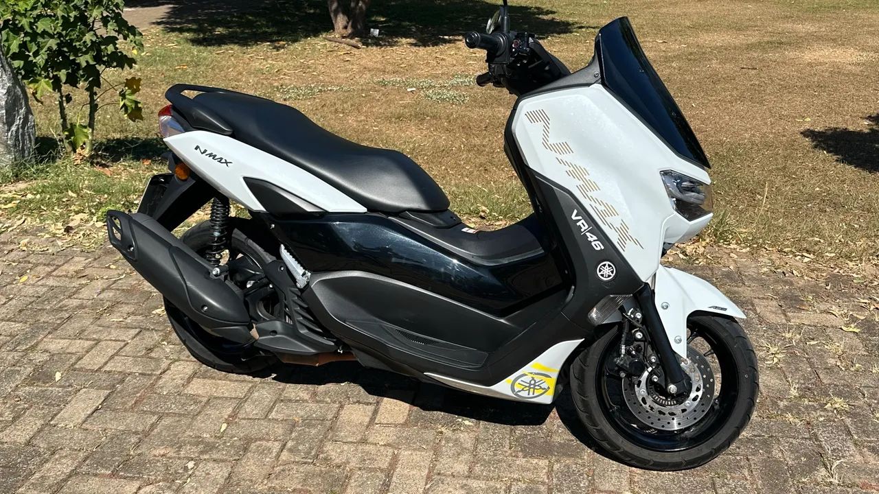 Nmax 2022 - Foto 5