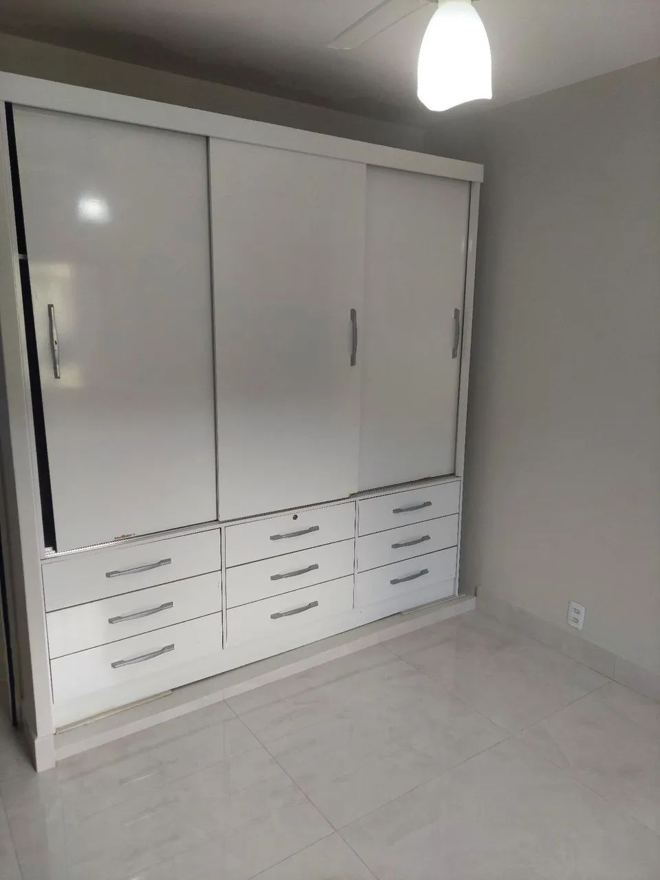alugo sqs 403 03 quartos  - Foto 5