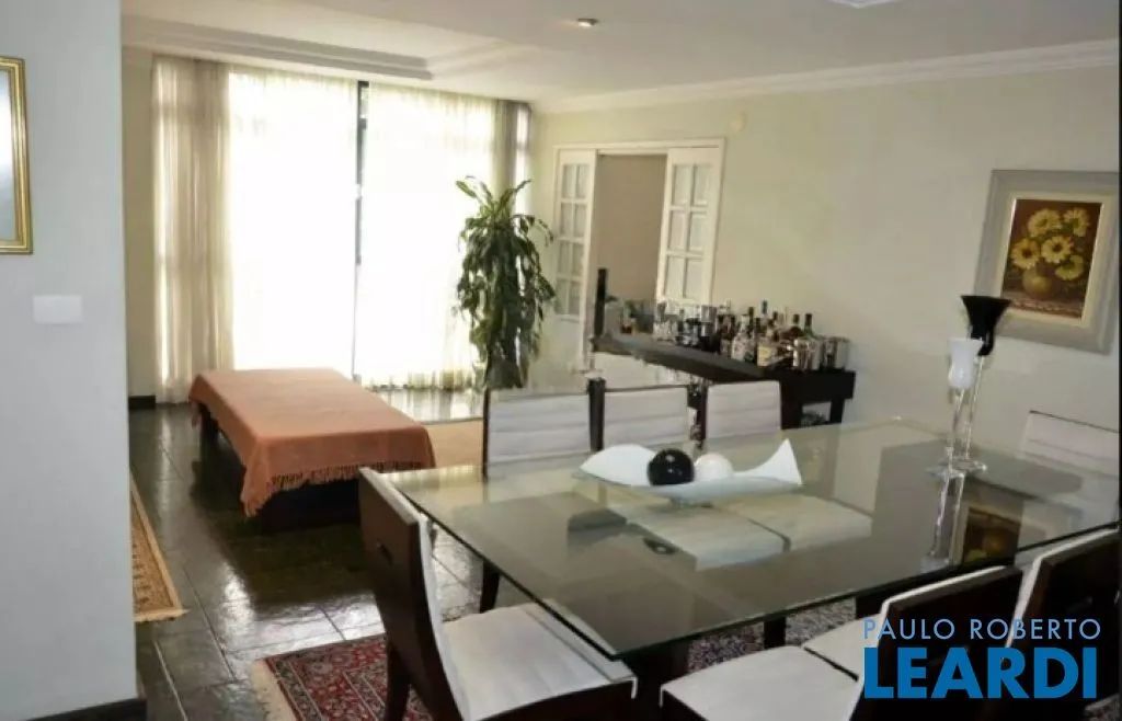 APARTAMENTO - VILA BASTOS - SP - Foto 5