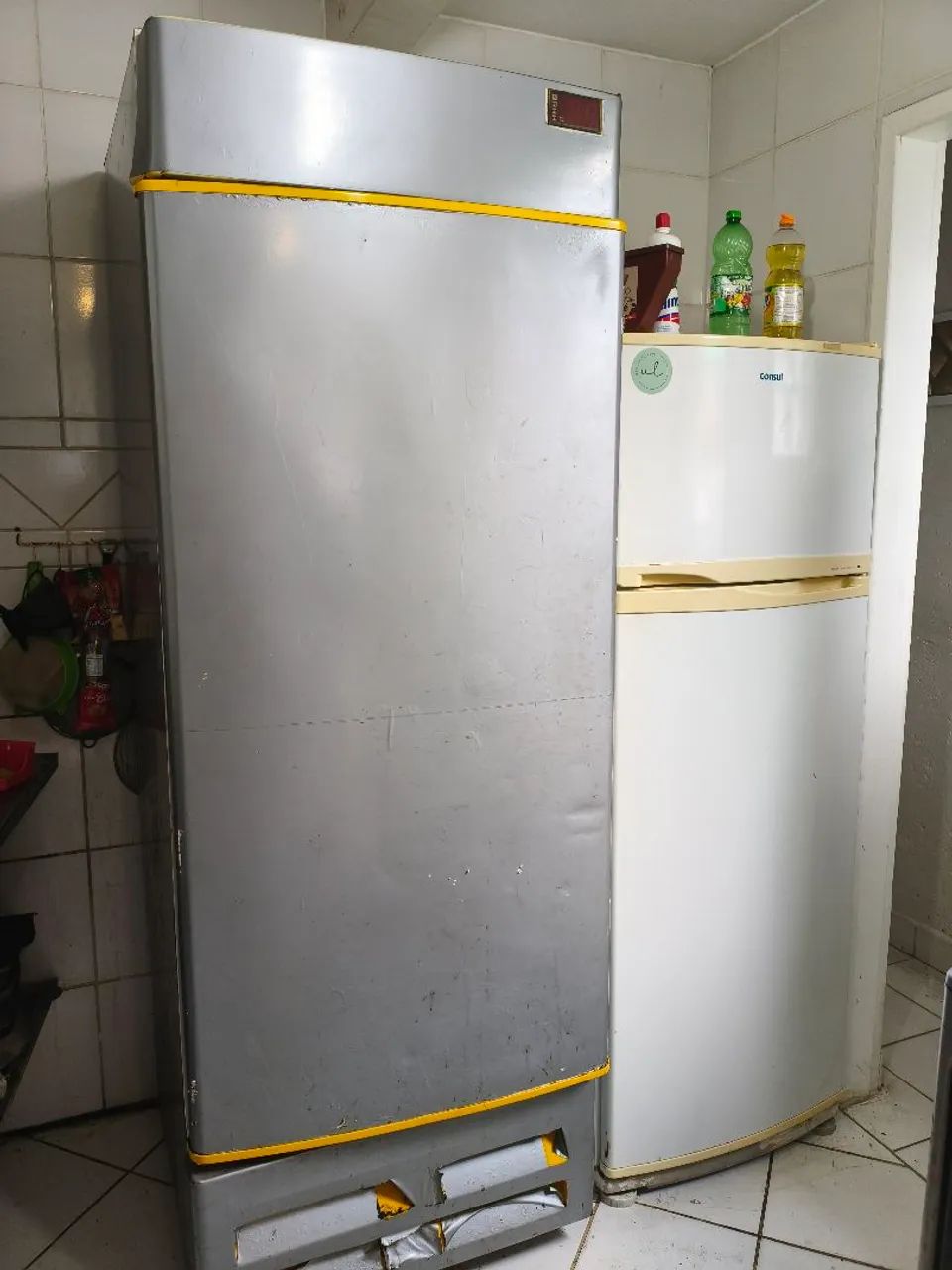 Cervejeira Refrigerador