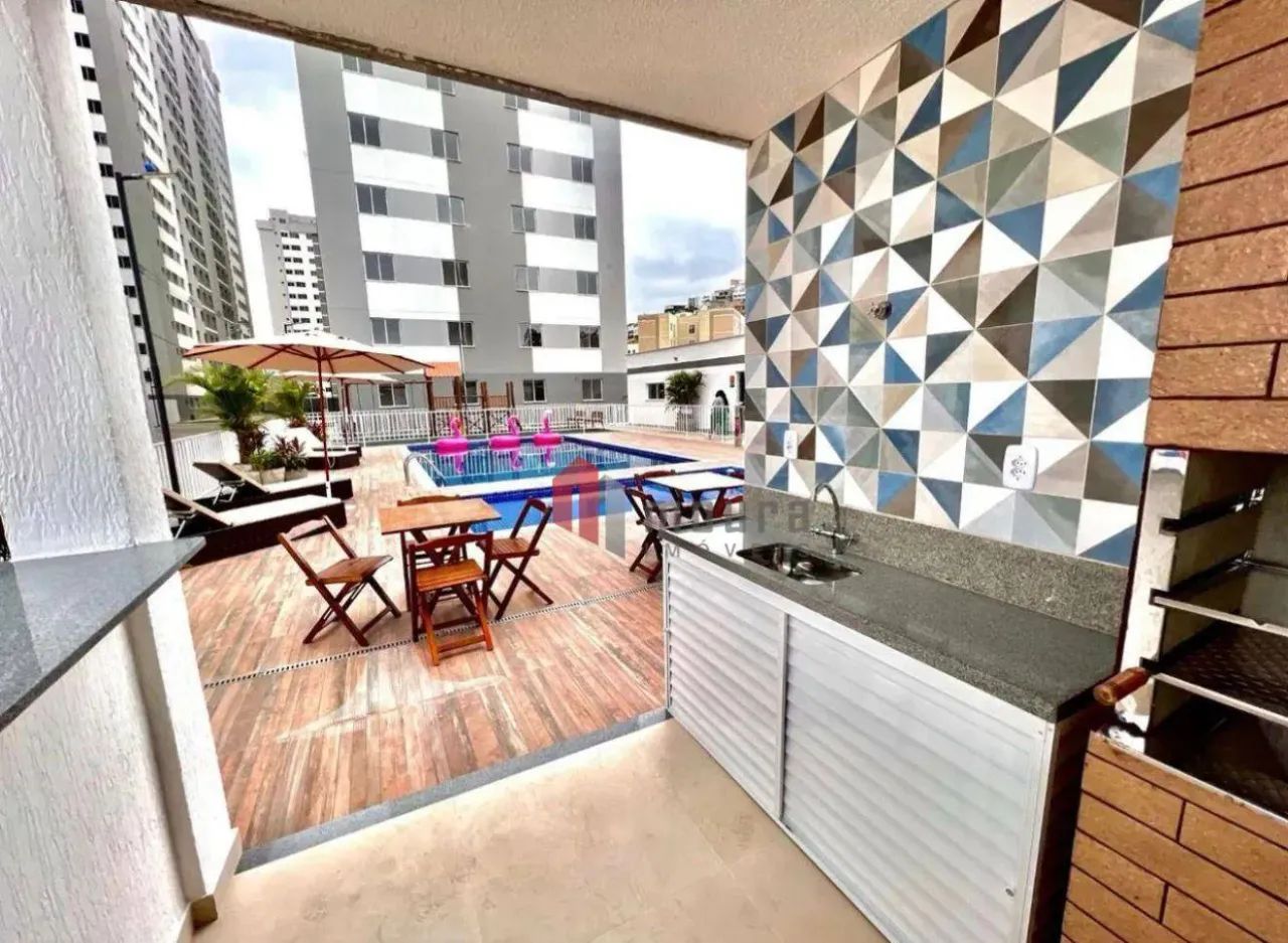 Apartamento São Pedro - Foto 4