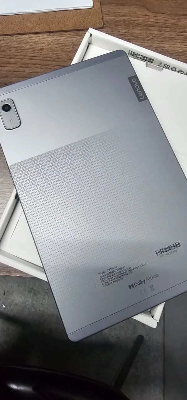 tablet Lenovo M9 - Foto 3