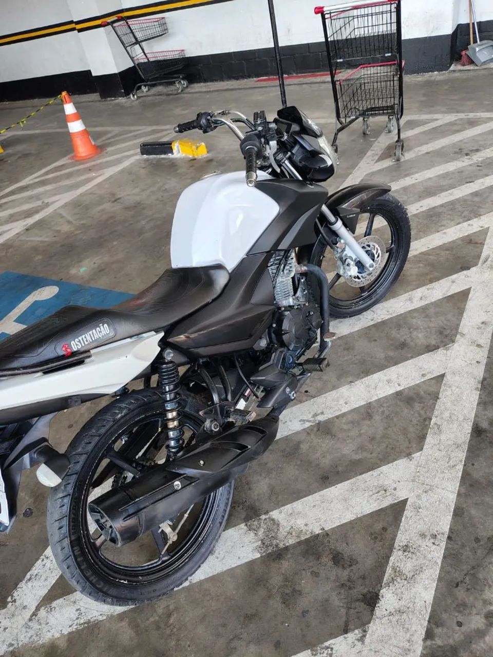 Yamaha Factor 150 2023 - Foto 3