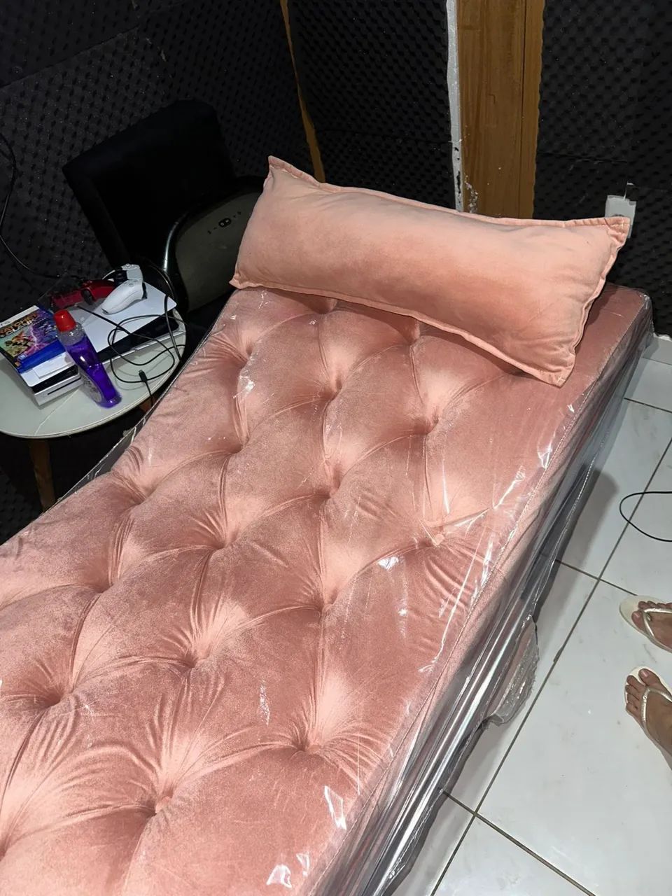 Maca para cílios e sobrancelha  - Foto 5