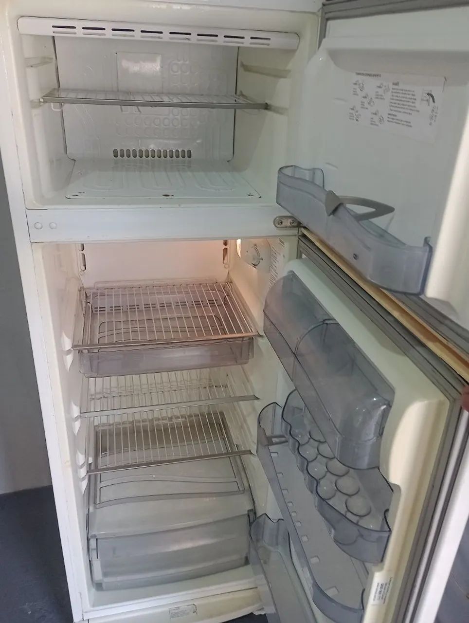 Geladeira  - Foto 2