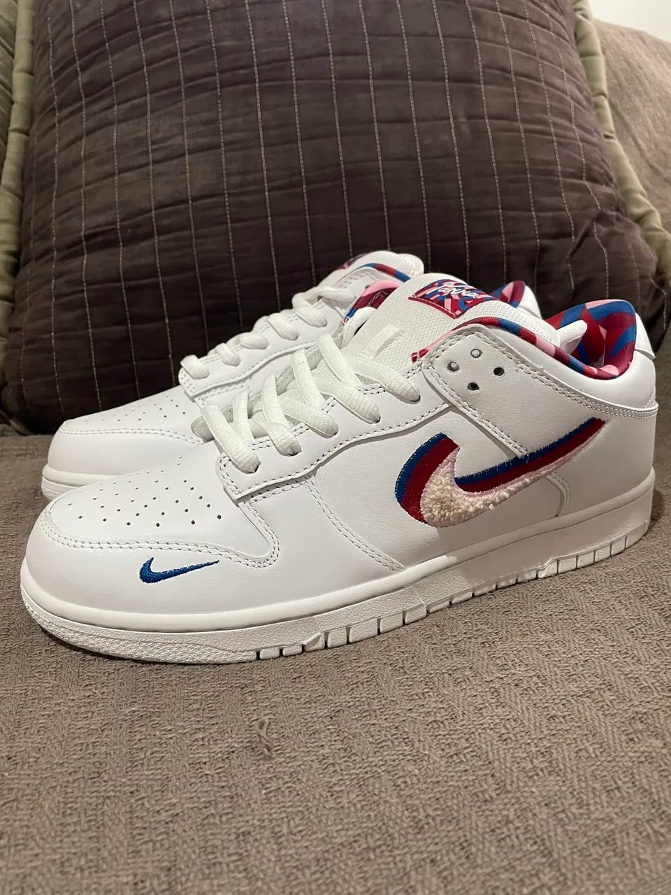 Nike SB Dunk Pro Parra - Foto 5