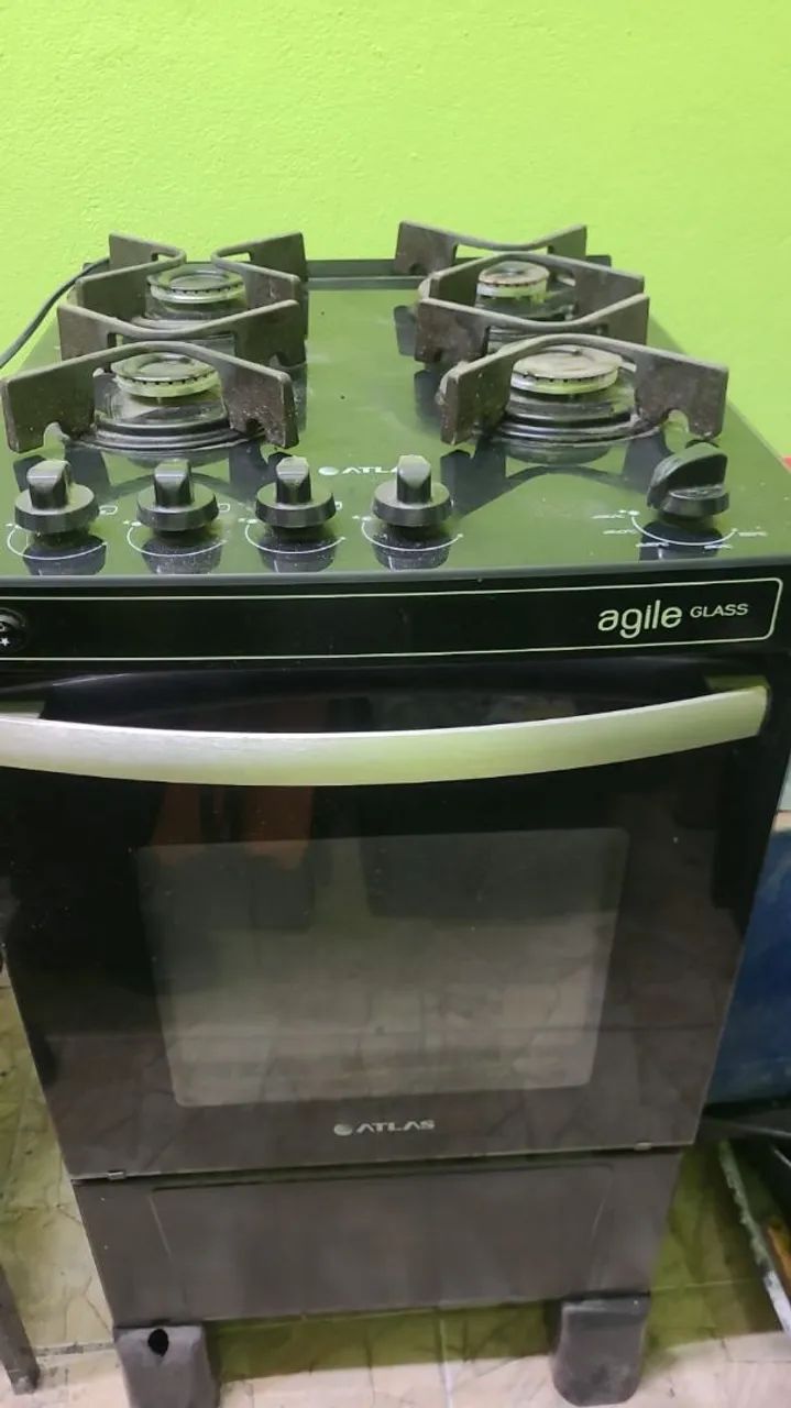Fogão 