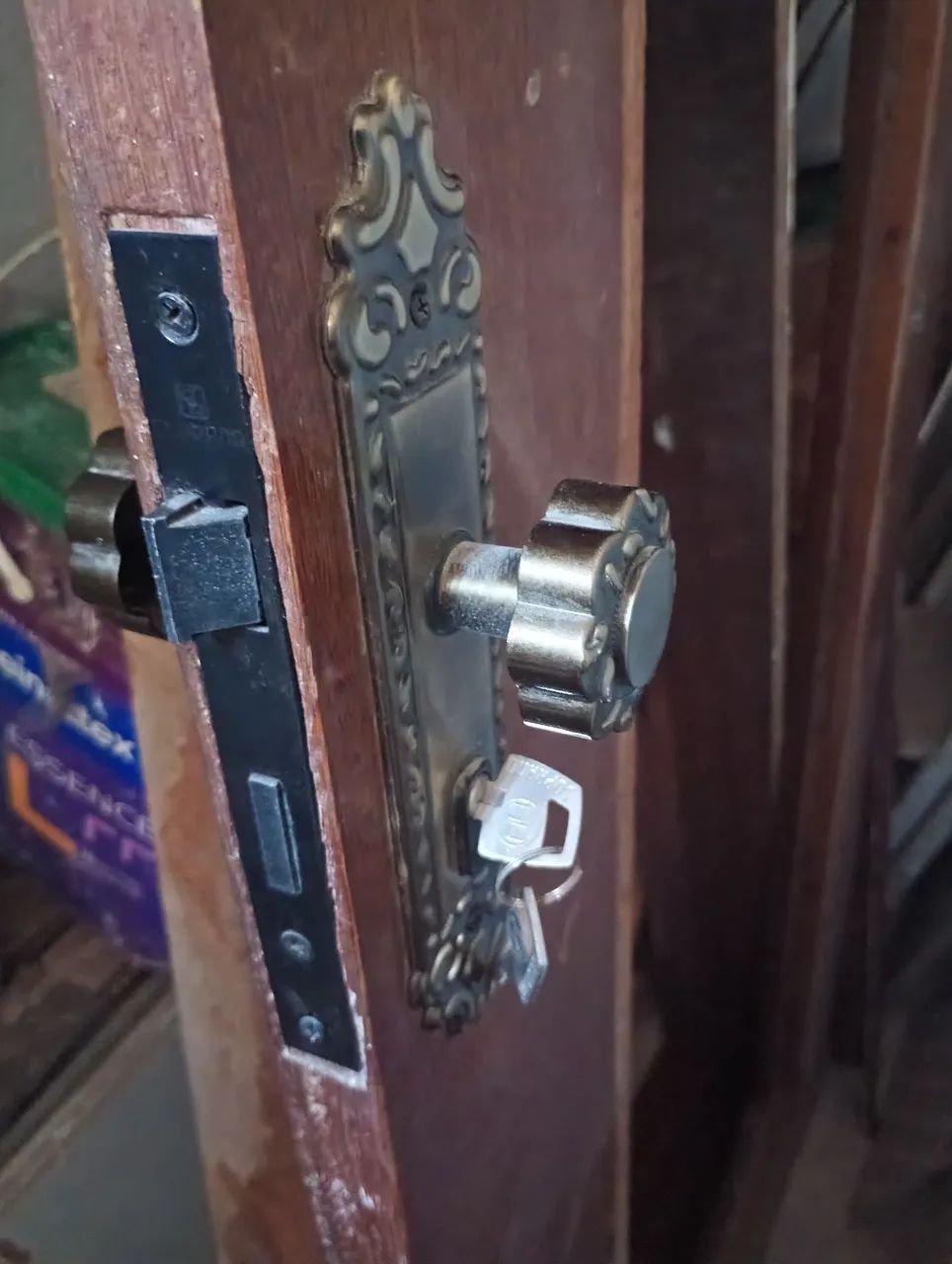 Porta  - Foto 3
