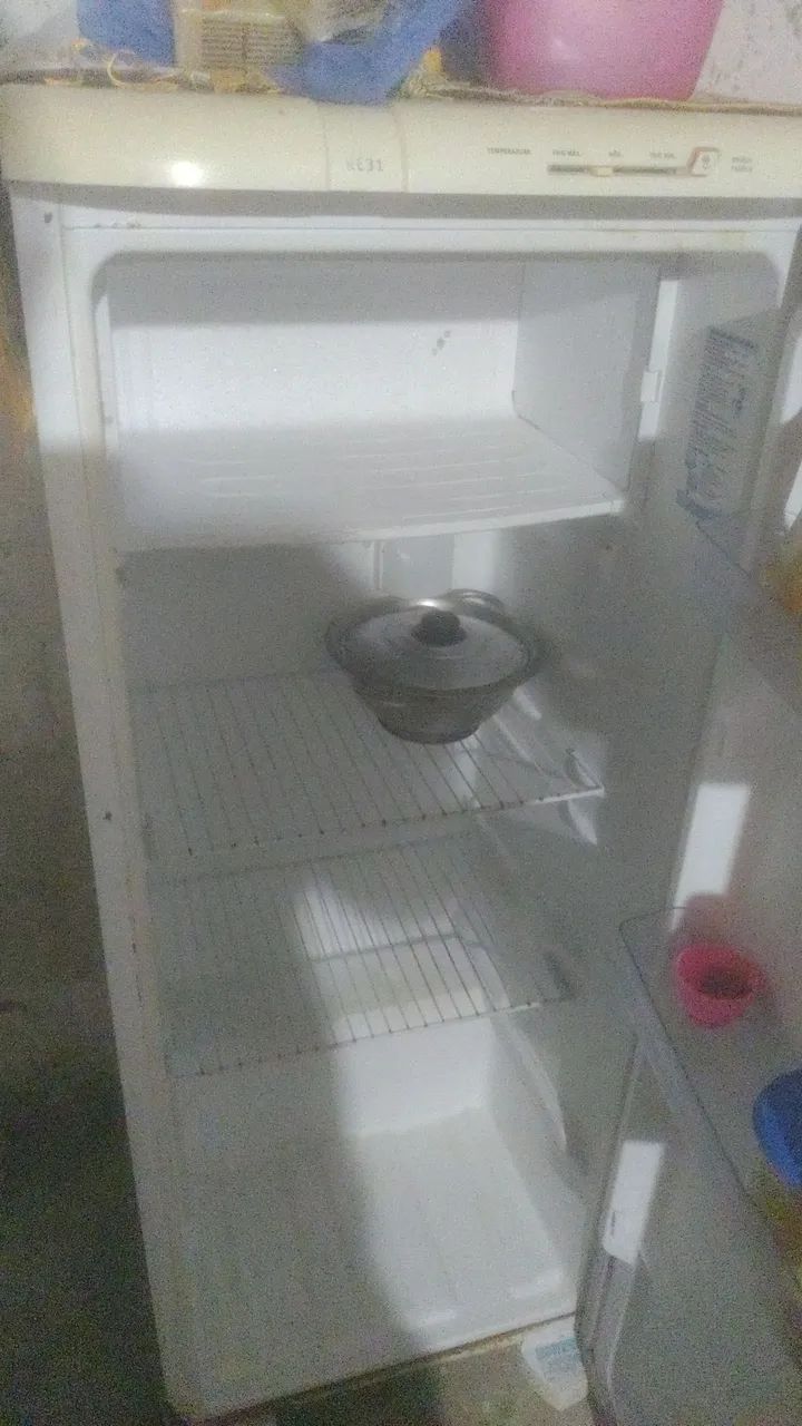 Geladeira  - Foto 2