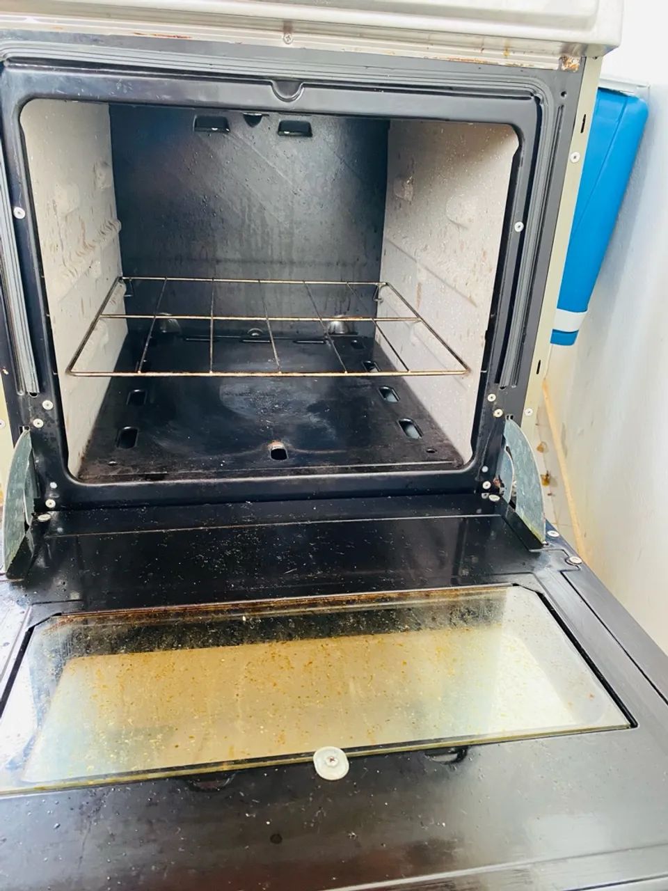 Fogão Atlas (oportunidade) - Foto 5