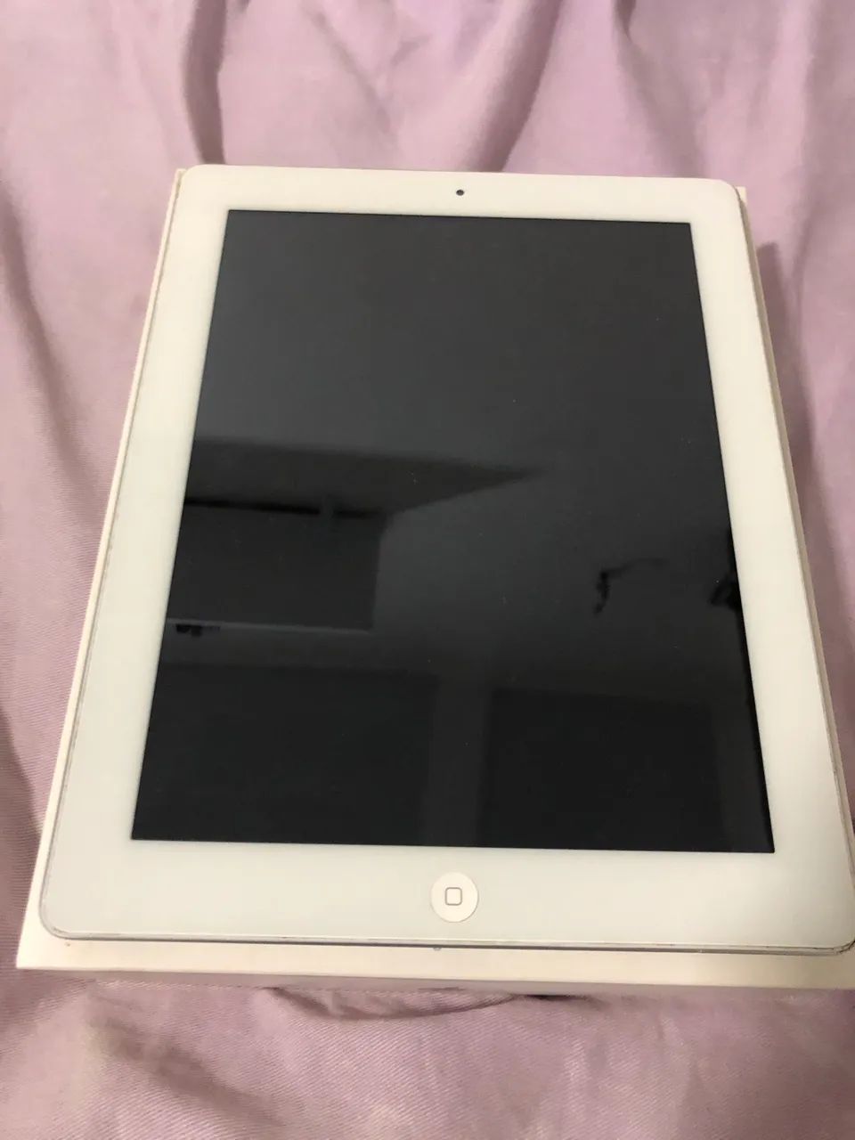 Vendo Ipad Original