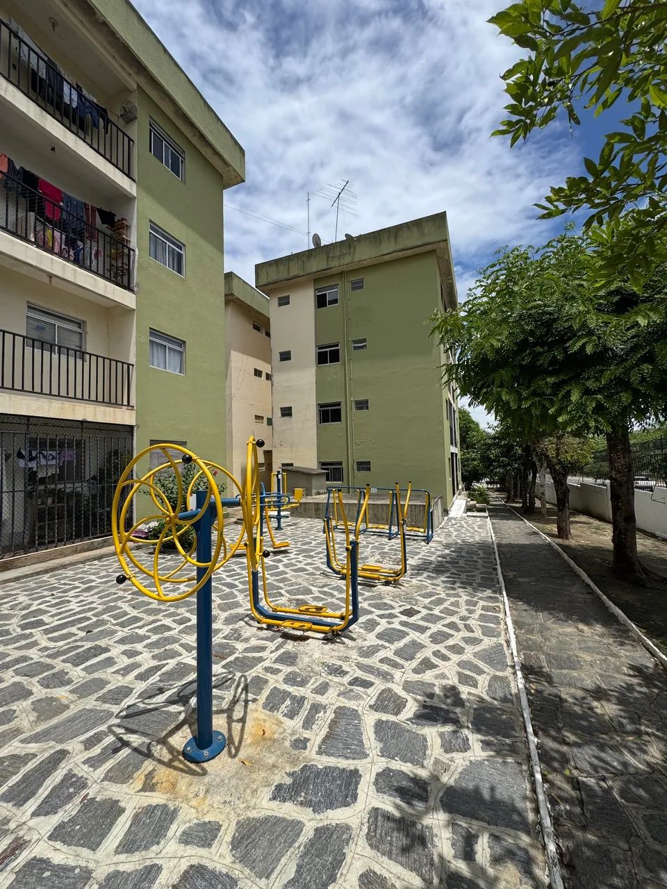 Foto - Campina Grande - Bela Vista