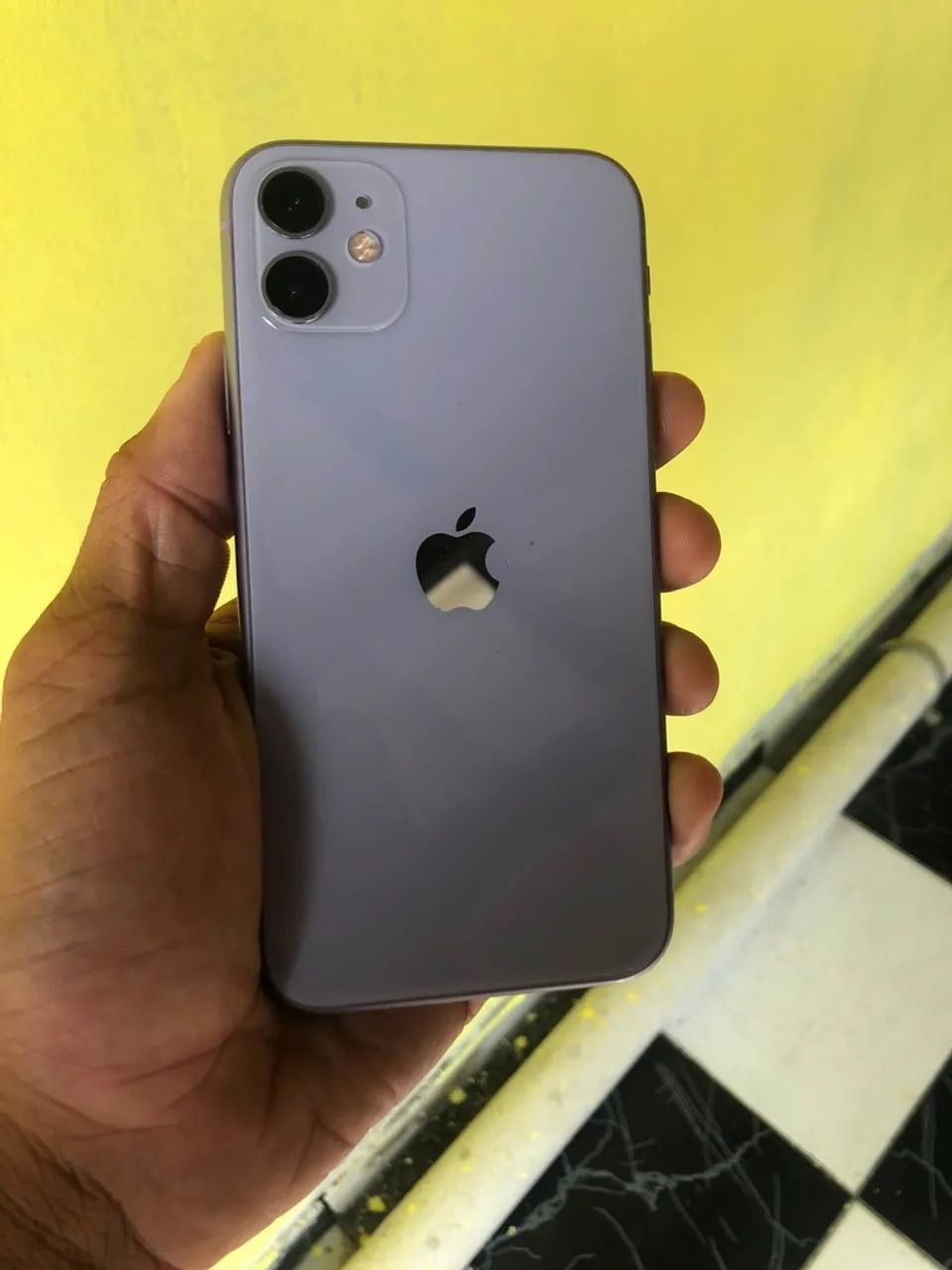 Vendo iphone 11 - Foto 2