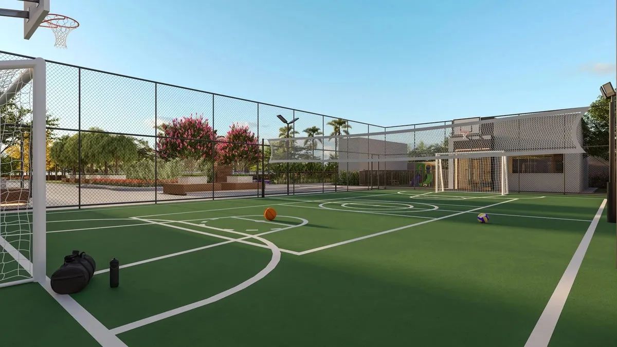 Apartamento Sensia Patamares, próximo nova orla de Salvador , com varanda gourmet  - Foto 4