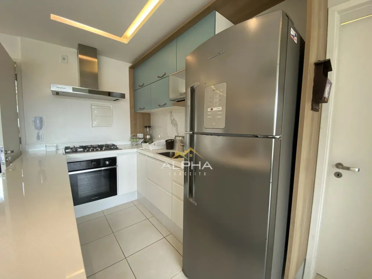 APARTAMENTO A VENDA NO VG SUN  CUMBUCO - Foto 4