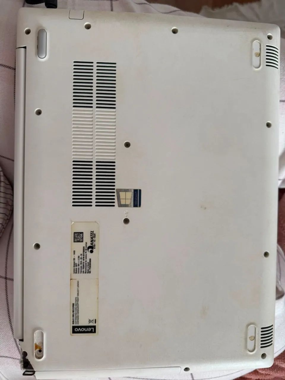 Notebook Lenovo IdeaPad 320 | Core i3 | SSD 500GB | 4GB RAM - Foto 3