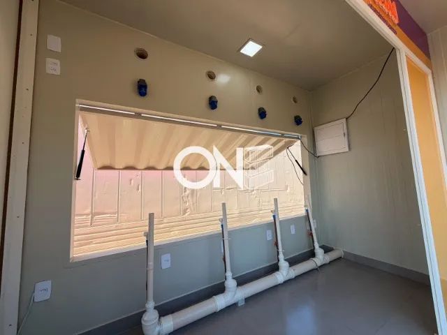 Comece sua lavanderia em 30 dias, container totalmente pronto - Foto 4