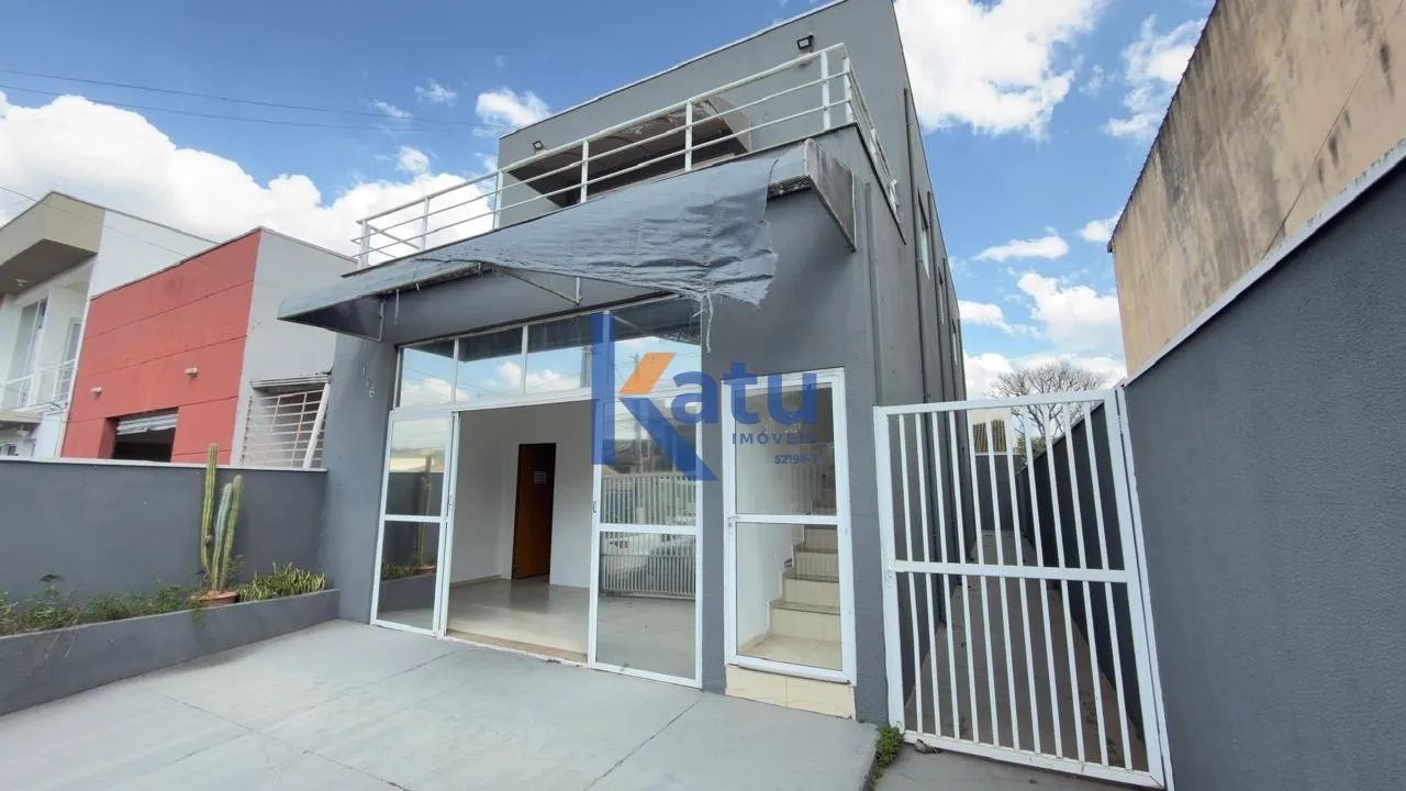 PRÉDIO COMERCIAL PARA LOCAÇÃO NO JARDIM BRASIL - ITUPEVA/SP - Foto 2