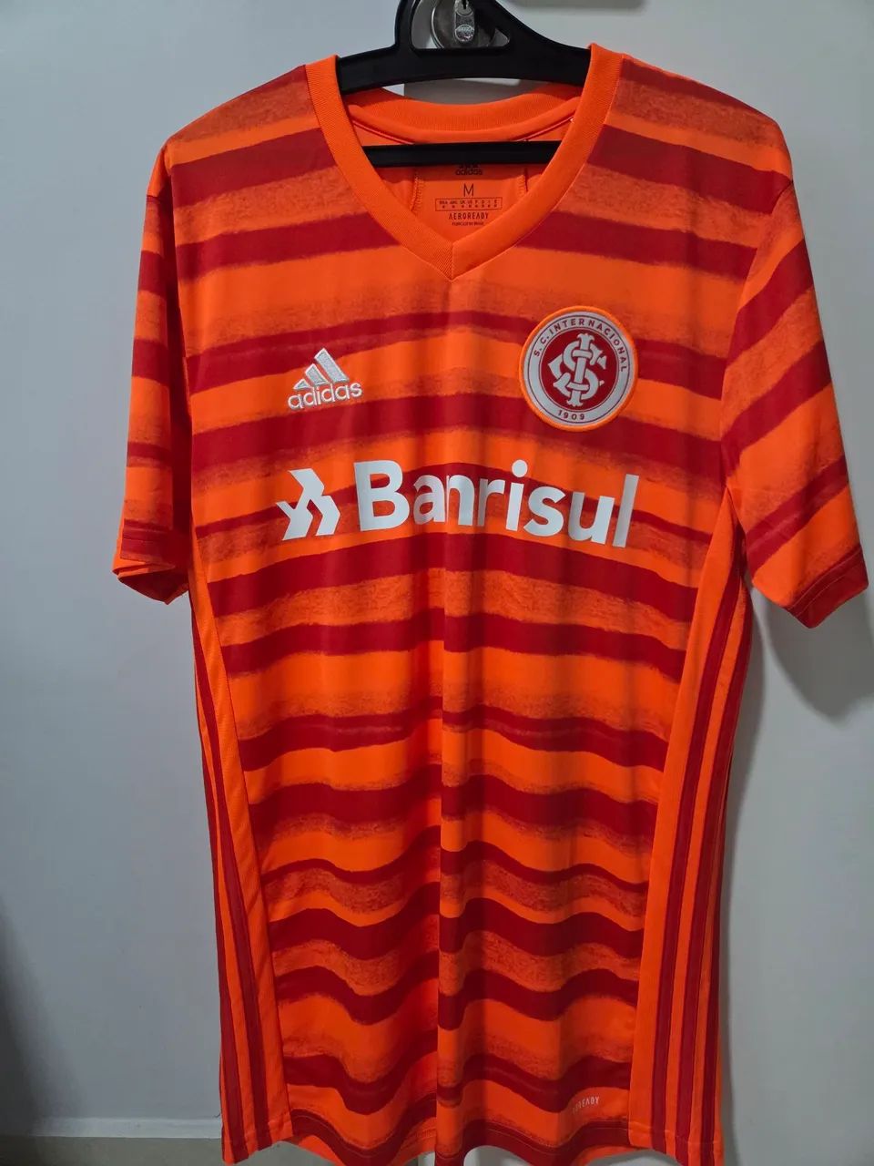 Camisa Internacional 2020 M