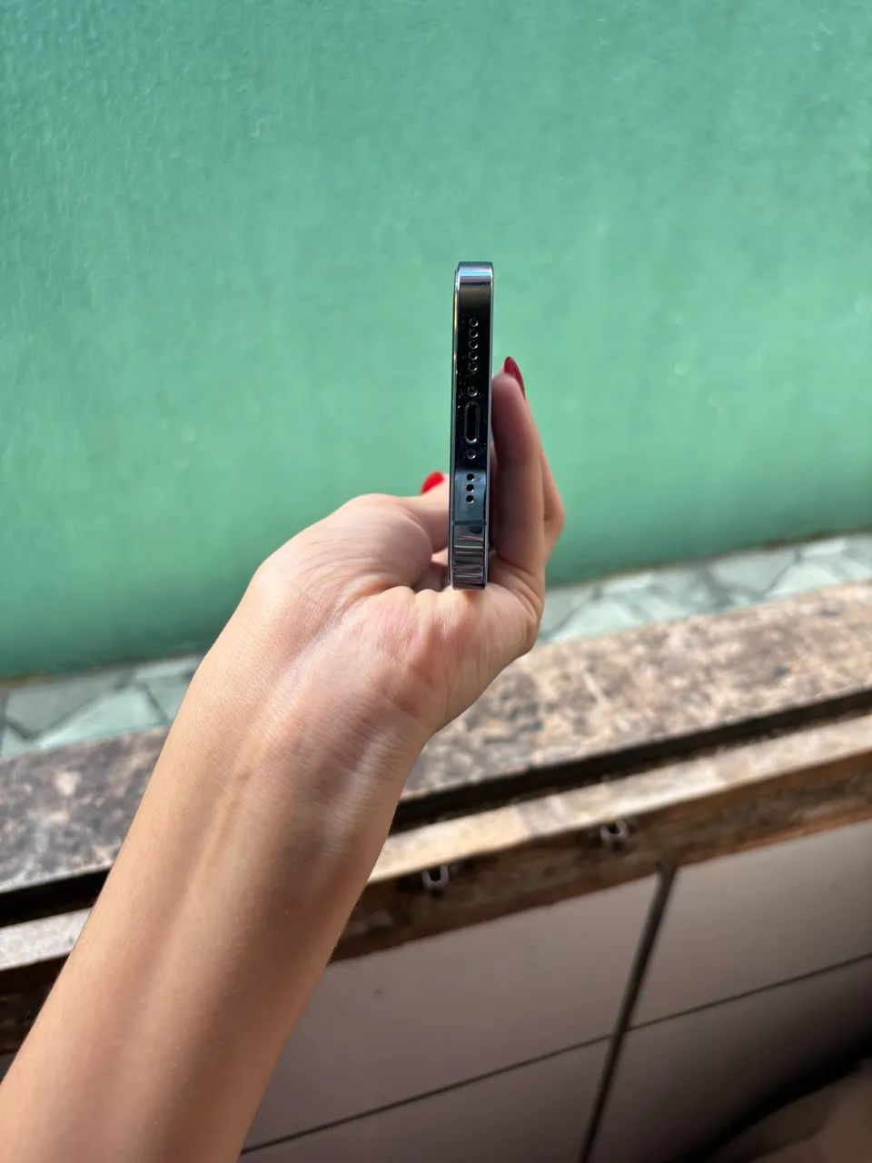 Vendo iphone 13 pro  - Foto 4