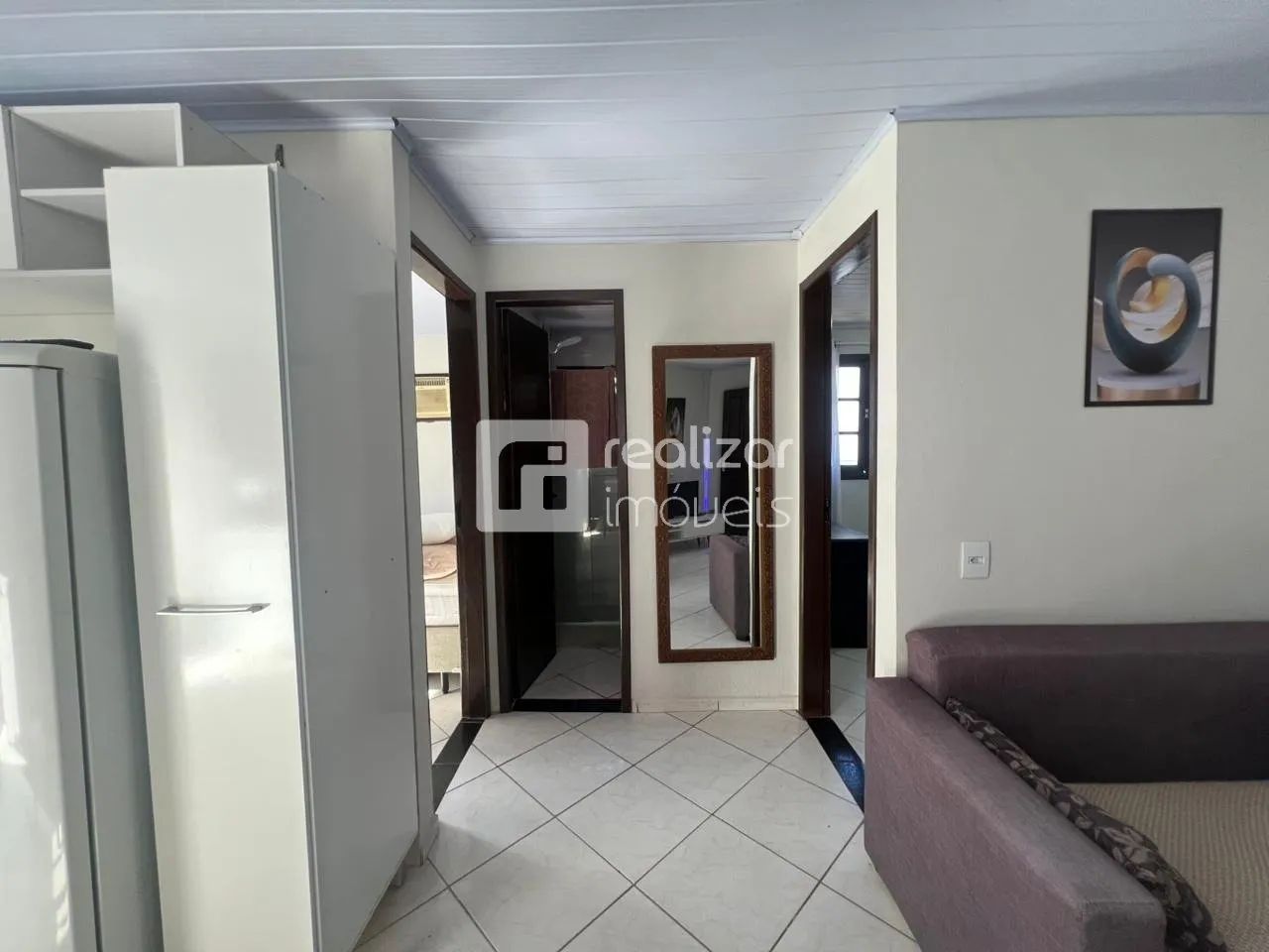 Apartamento 2 quartos no bairro campeche - Florianópolis - Foto 2